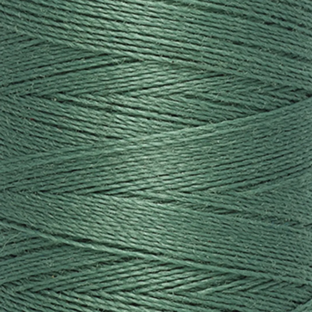 Gutermann Polyester Naaigaren 553 Groen - 200m