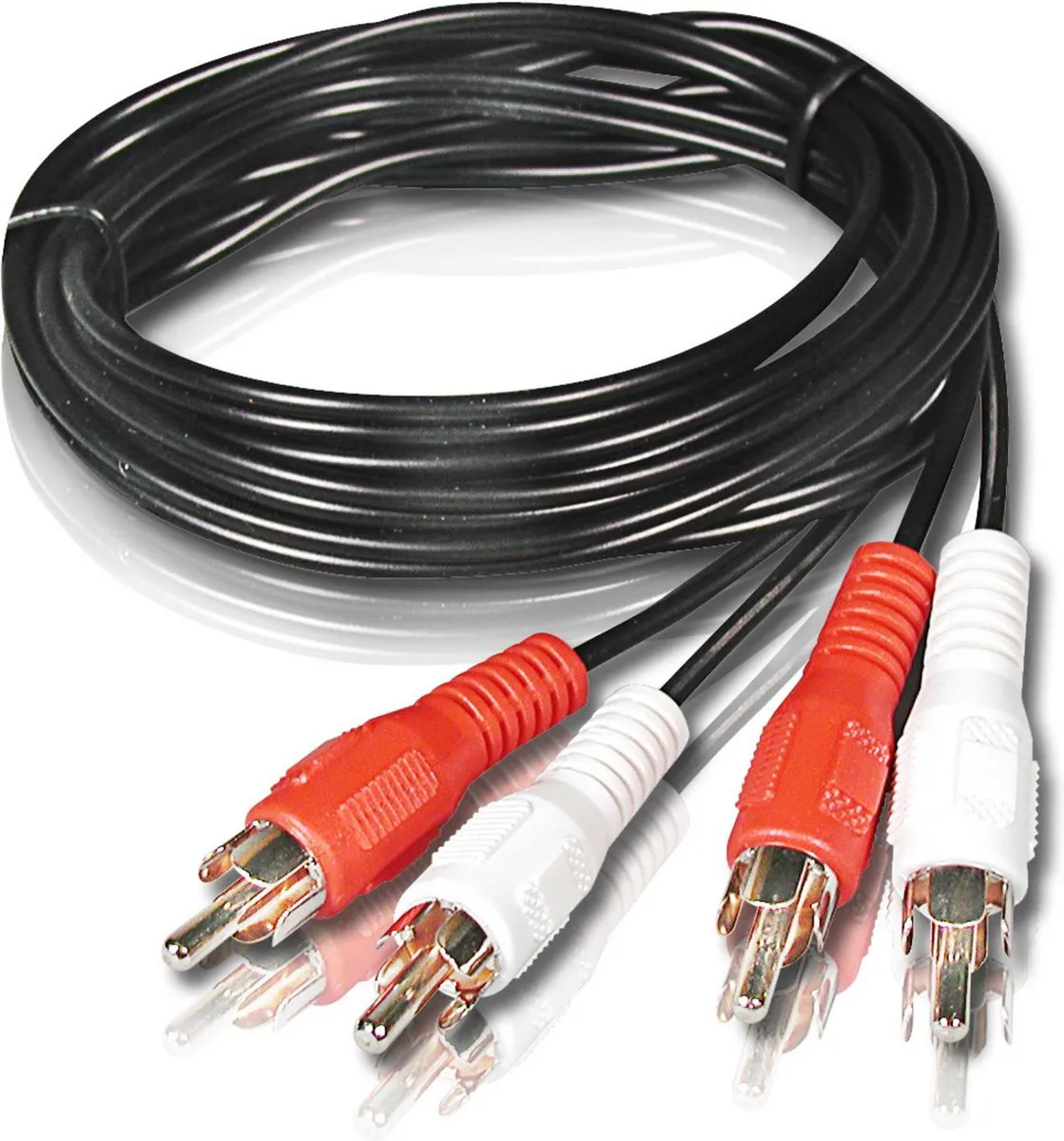 Philips SWA2521 RCA/Tulp Kabel 1.5m