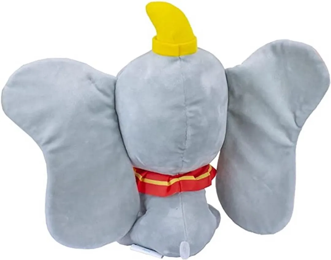 Disney Dumbo Pluche 30cm - Met Geluid