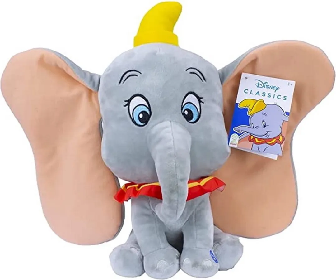 Disney Dumbo Pluche 30cm