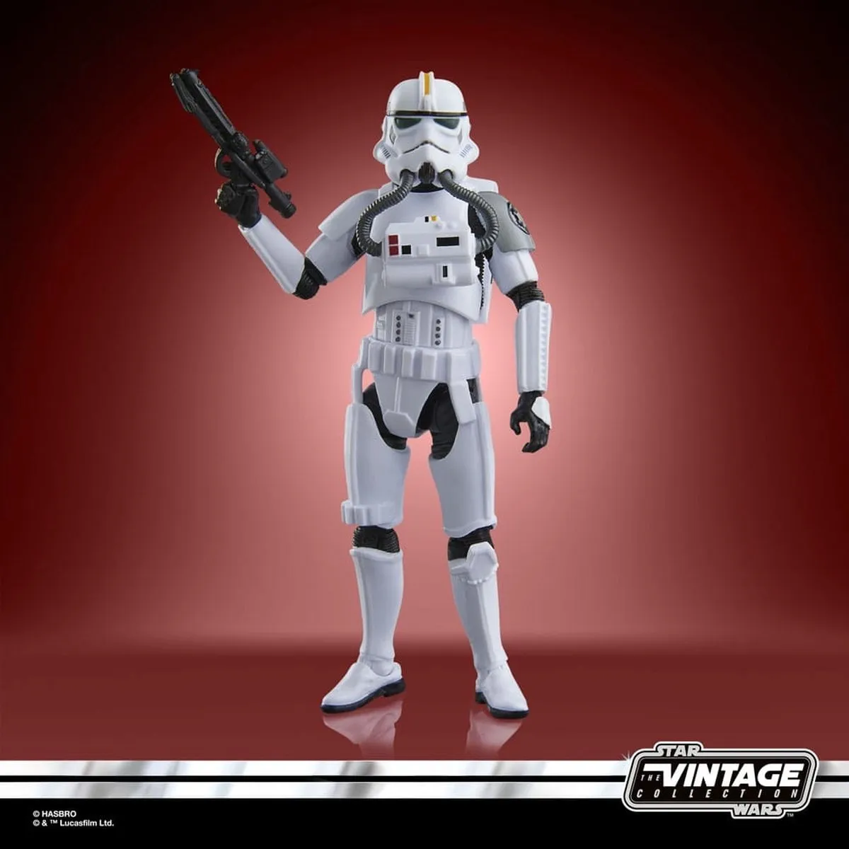 Hasbro Star Wars Jedi Survivor Vintage Jetpack Trooper - 10cm - Multi