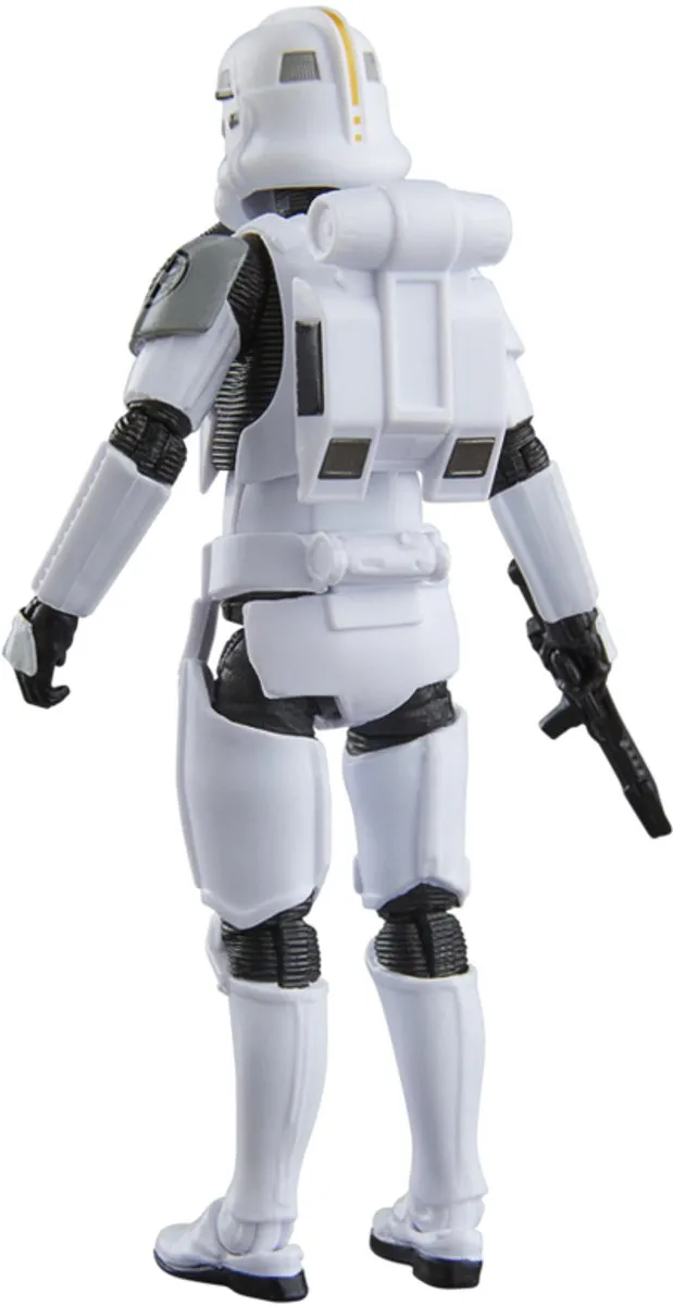 Hasbro Star Wars Jedi Survivor Vintage Jetpack Trooper - 10cm - Multi