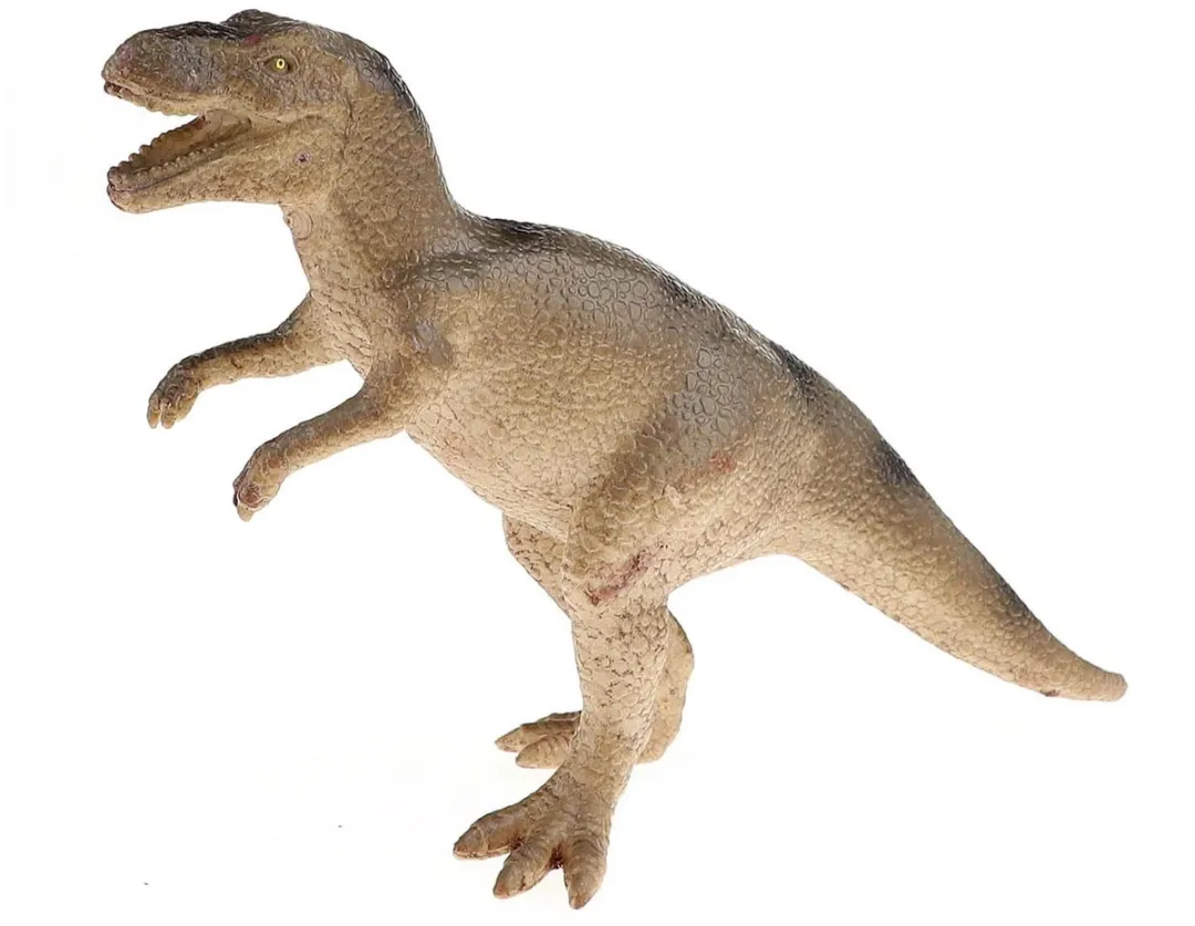 Toi-Toys Animal World Dino Deluxe - 5 Stuks - Multicolor - afbeelding 6 van 6