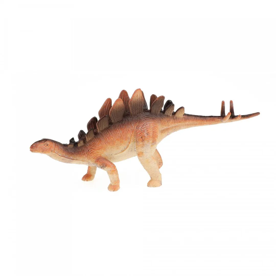Toi-Toys Animal World Dino Deluxe - 5 Stuks - Multicolor