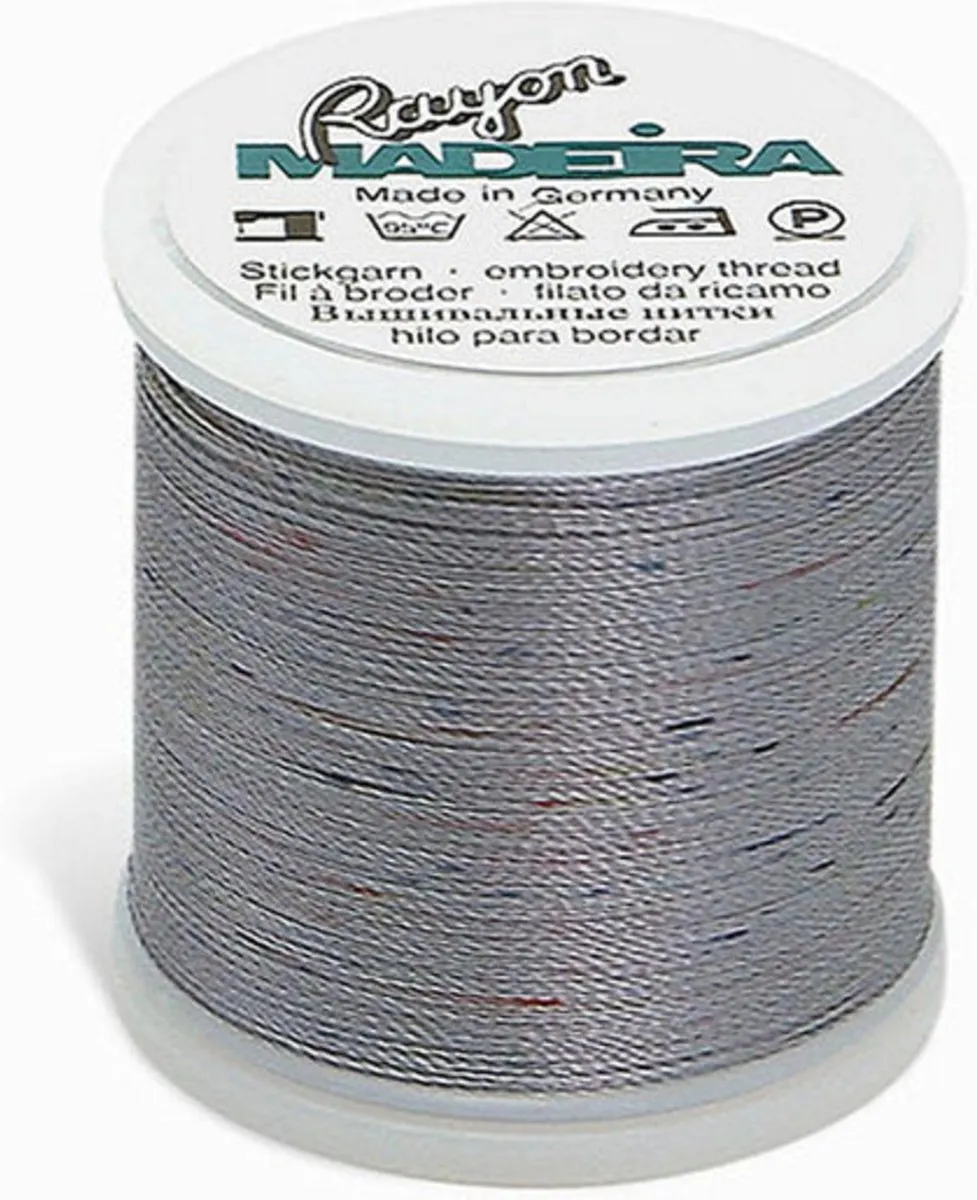 Madeira Rayon 40 200m