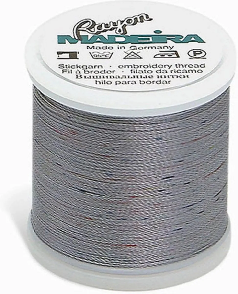 Madeira Rayon 40 200m - 2312