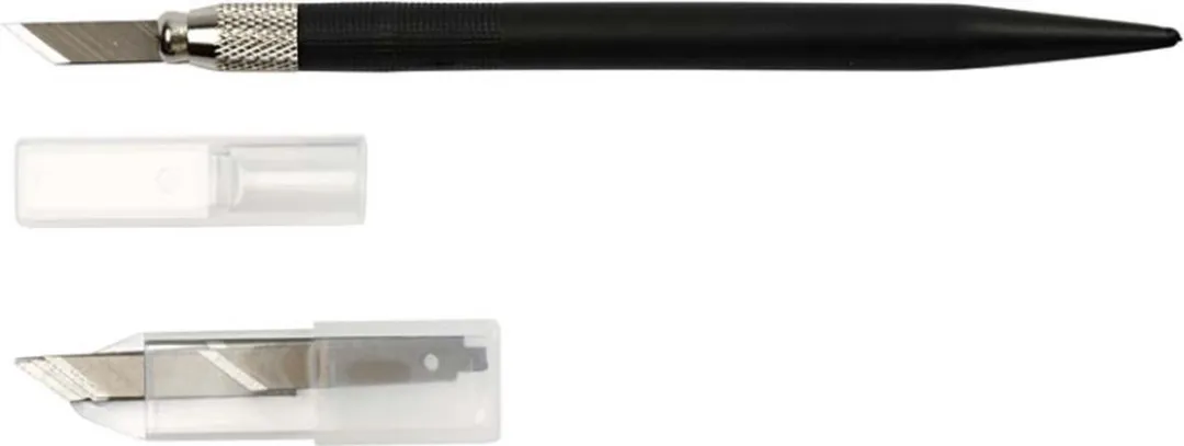 Creativ Company Hobbymes 13cm