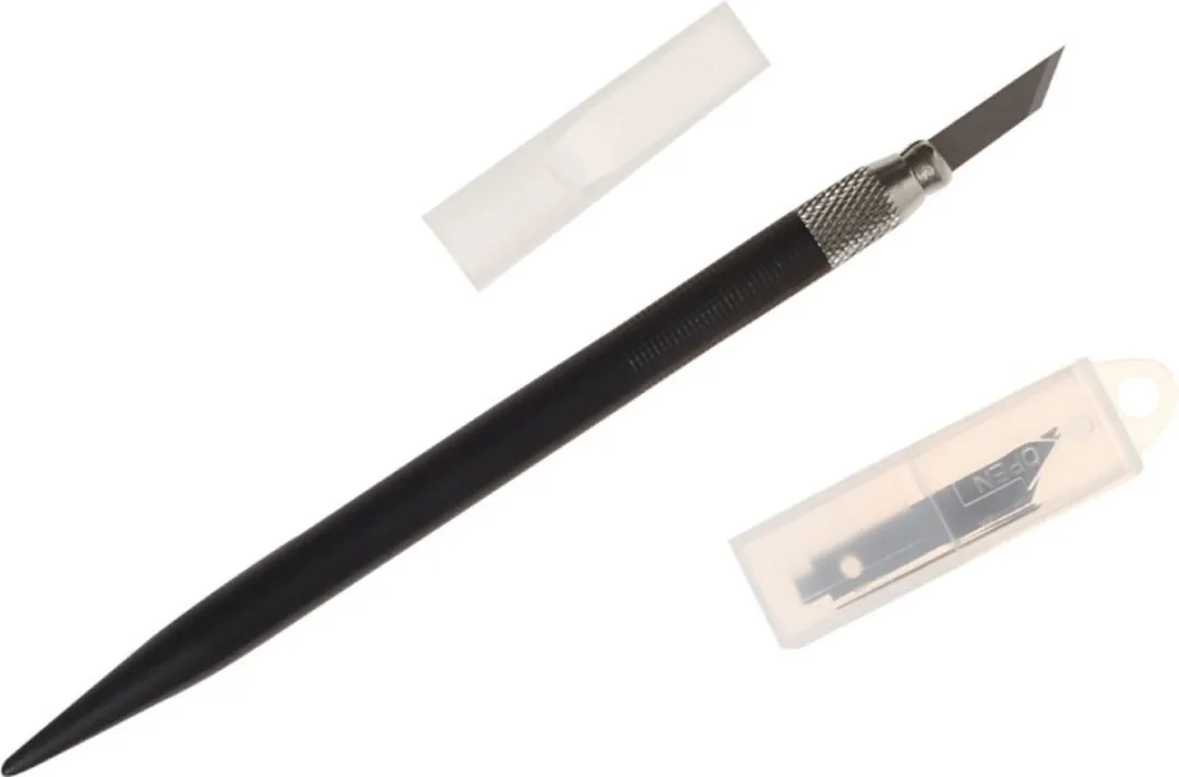 Creativ Company Hobbymes 13cm - Zwart