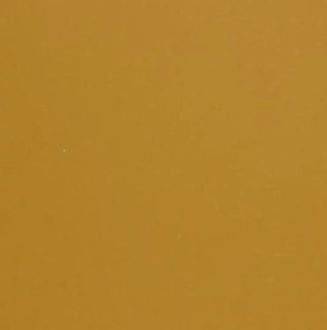 Folia Goud Etalagekarton 48x68cm - 10 Vel