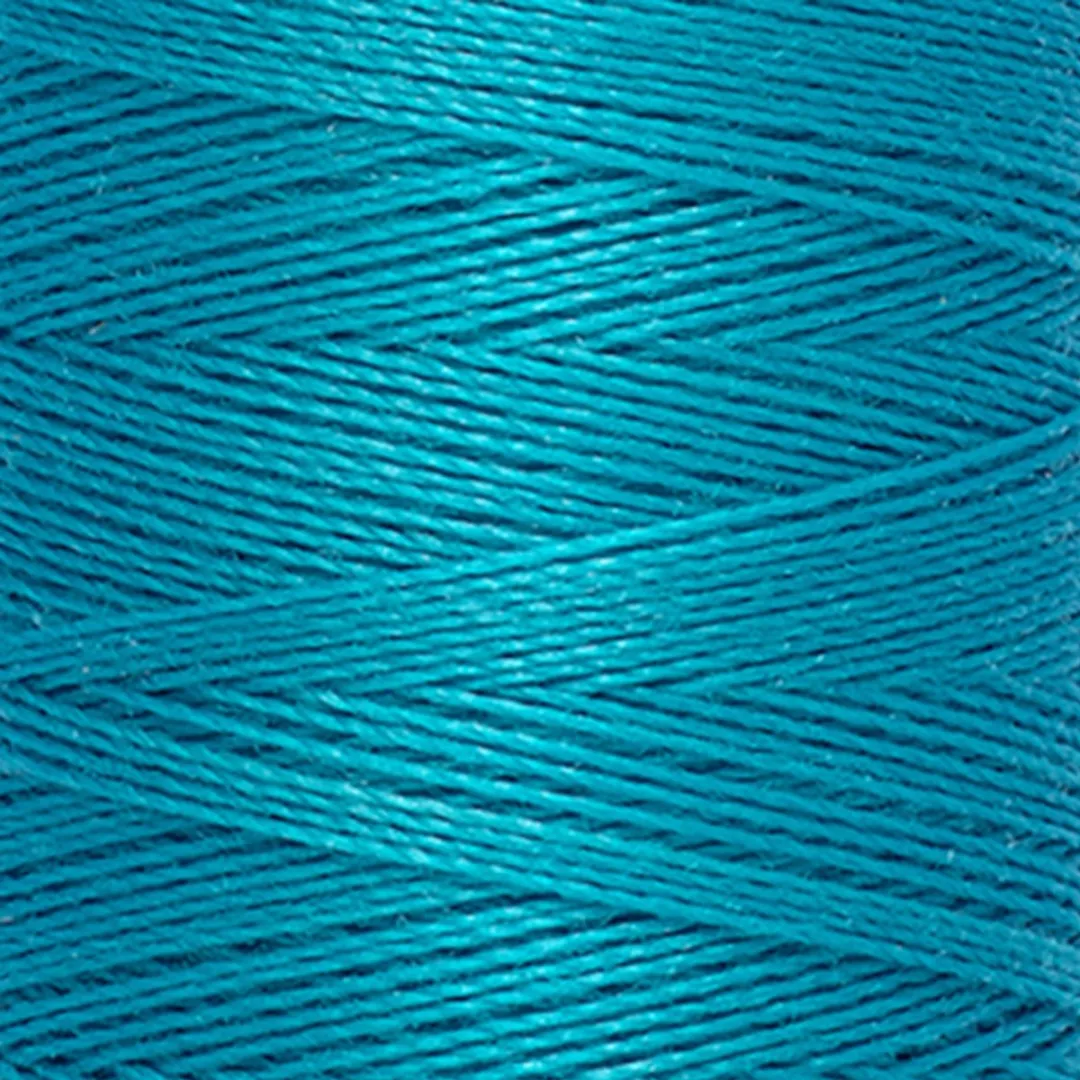 Gutermann Polyester Naaigaren 200m - Blauw