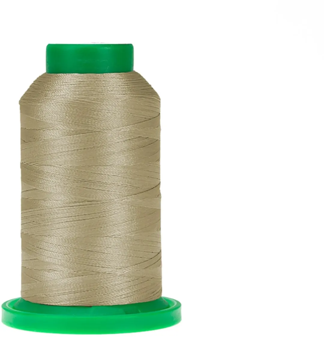 Amann Isacord 1000m Draad - Kleur 861