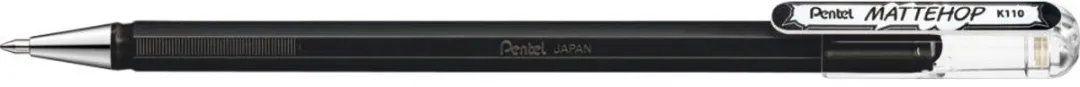 Pentel K110 Gelschrijver