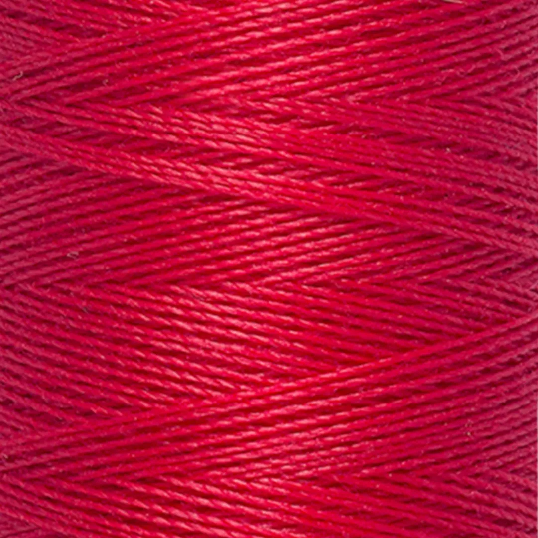 Gutermann Polyester Naaigaren 200m - Rood