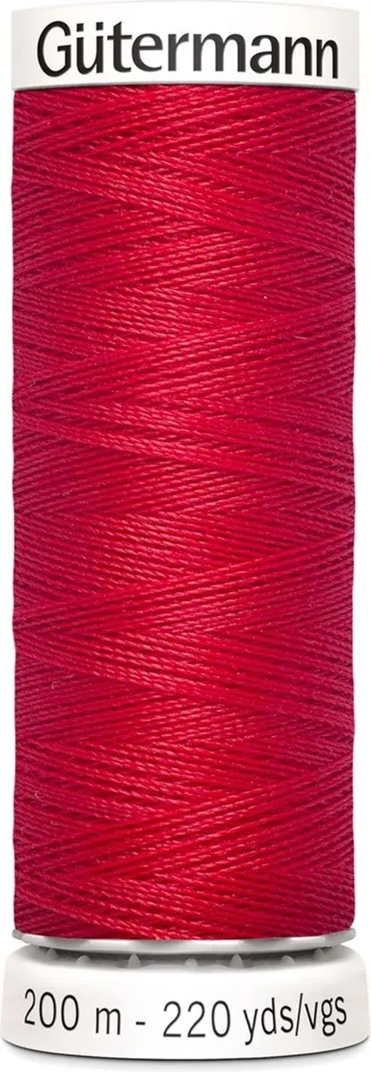 Gutermann Polyester Naaigaren 200m