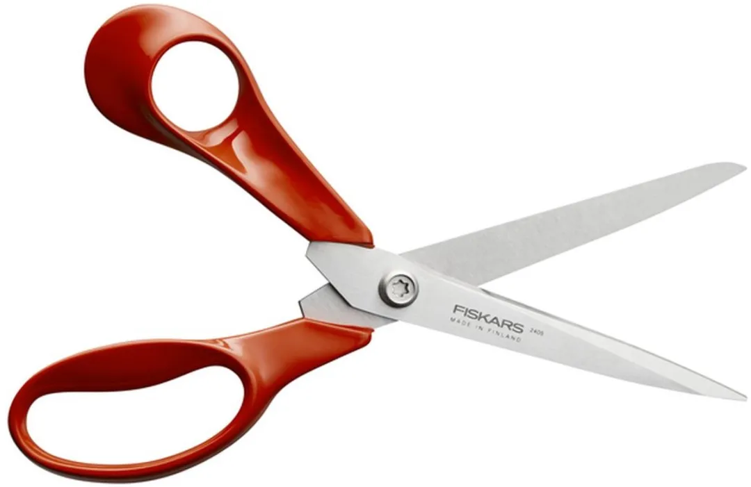Fiskars Classic Universele Schaar 21cm