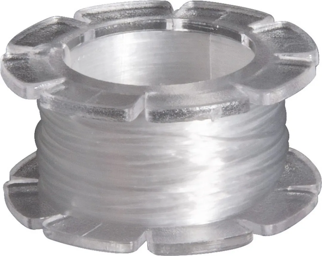 Rayher Stretch Draad 0,5mm