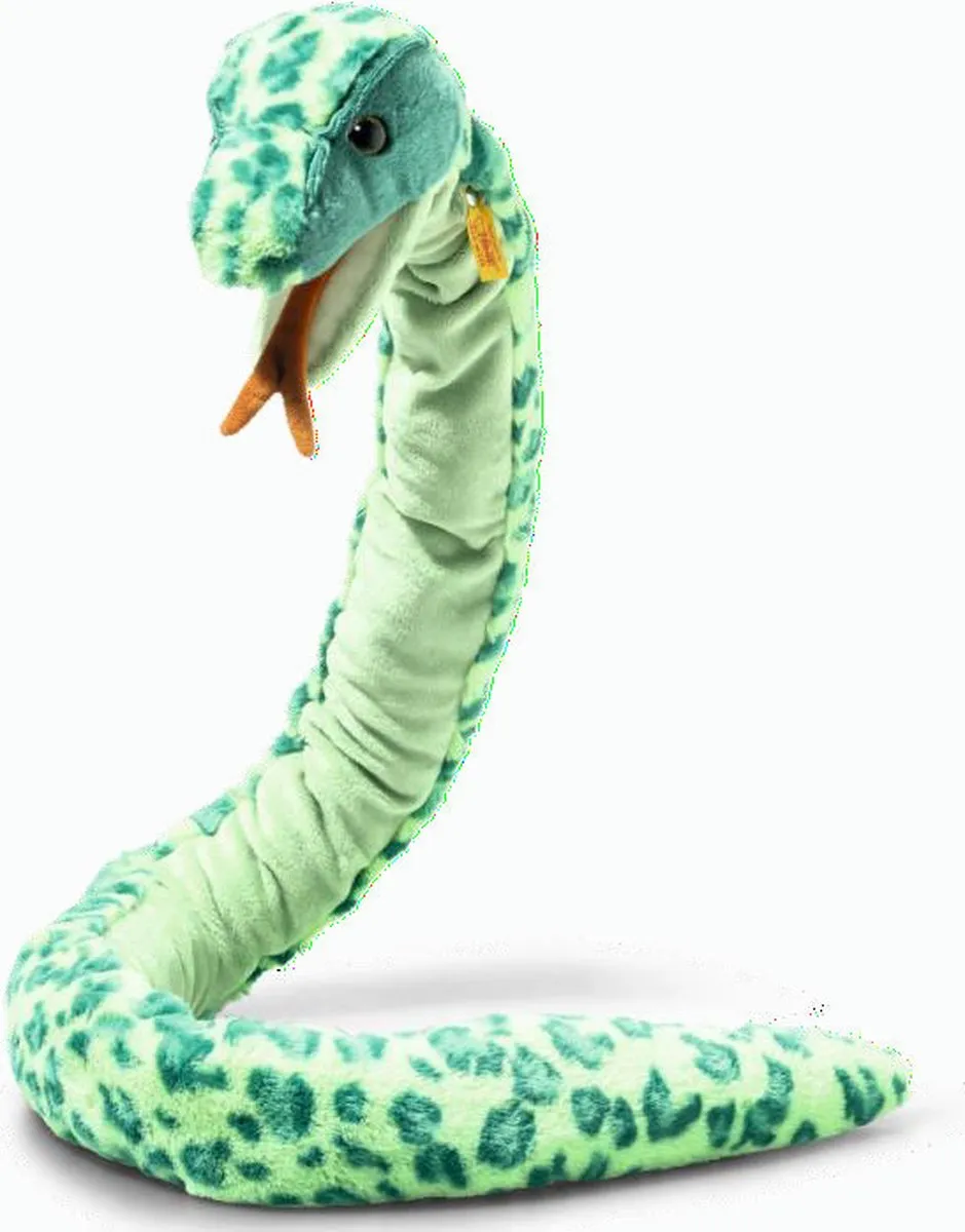 Steiff Gin Slang 130cm