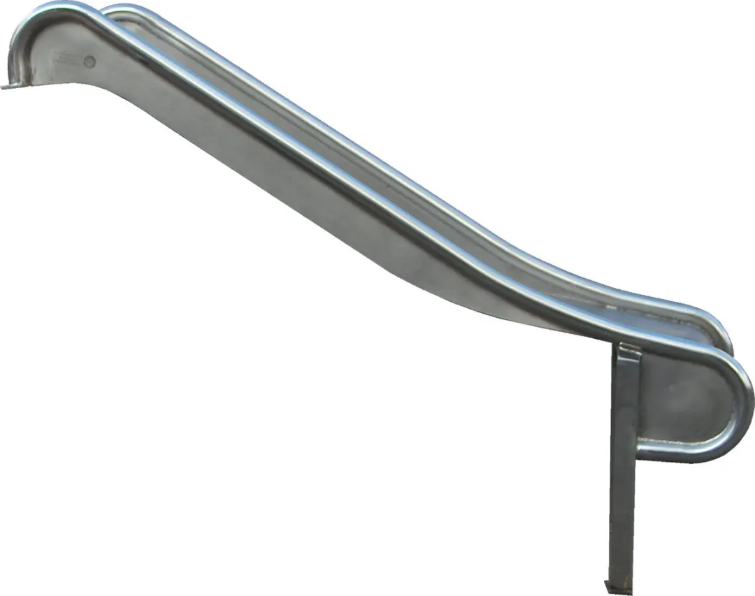 Intergard Glijbaan RVS 76292050 - Groen