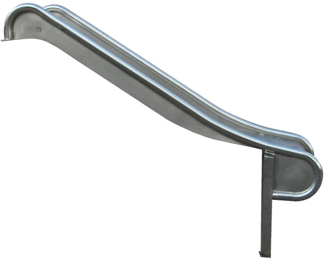 Intergard Glijbaan RVS 76292050 - Groen