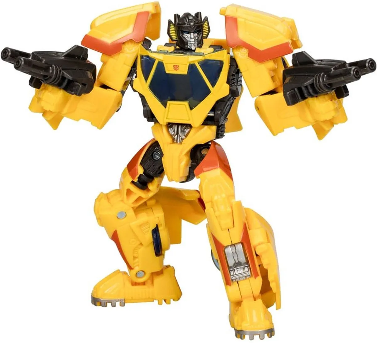 Hasbro Transformers Studio Series Sunstreaker Concept Art