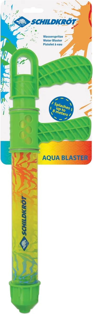 Schildkröt Aqua Blaster 40cm Waterpistool