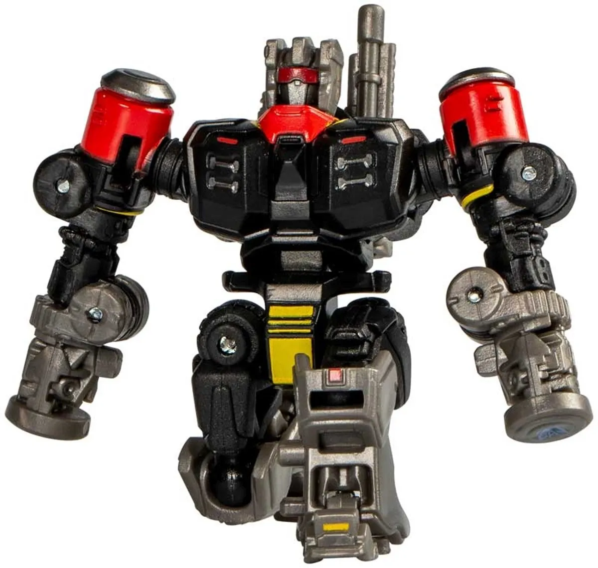 Hasbro Transformers Studio Series Frenzy Action Figuur - Multi