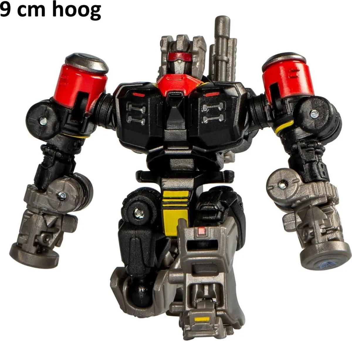Hasbro Transformers Studio Series Frenzy Action Figuur