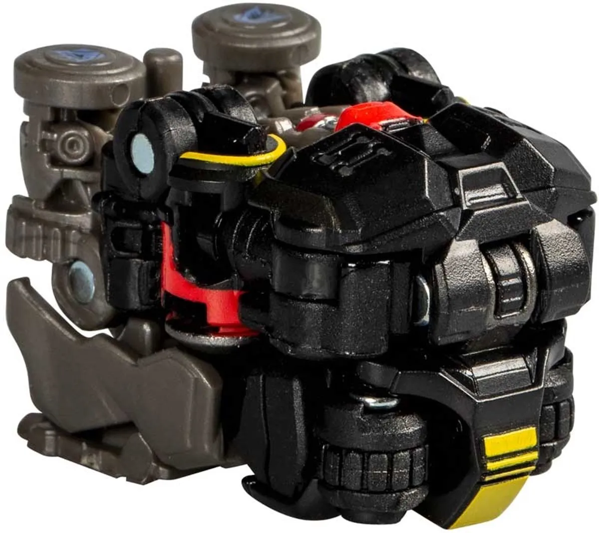 Hasbro Transformers Studio Series Frenzy Action Figuur - Multi
