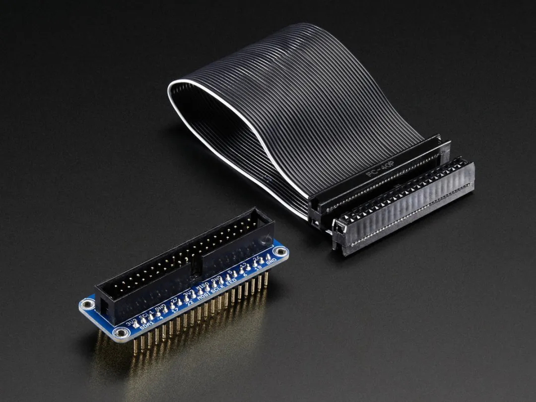 Adafruit Cobbler Plus GPIO Expansion Board 2029