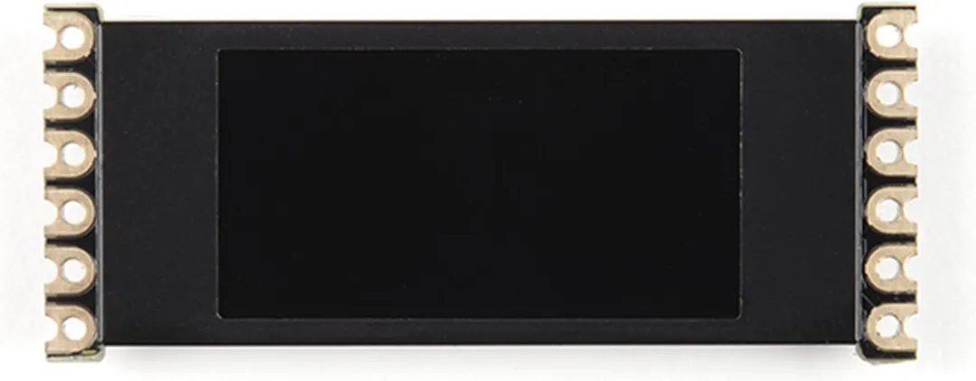 Sparkfun LCD-19260 Meerkleurig