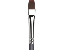 Winsor & Newton Galeria Acrylverf Penseel No. 8