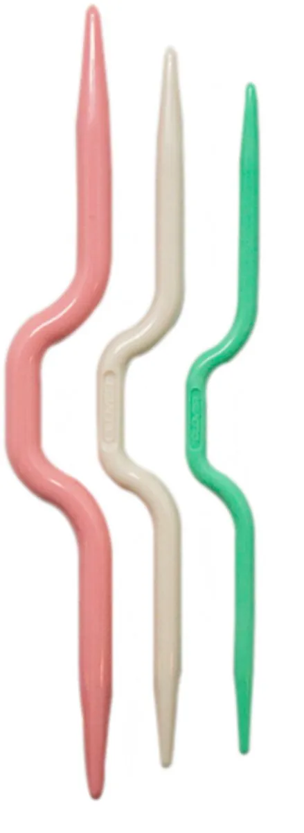 Clover Kabelnaalden