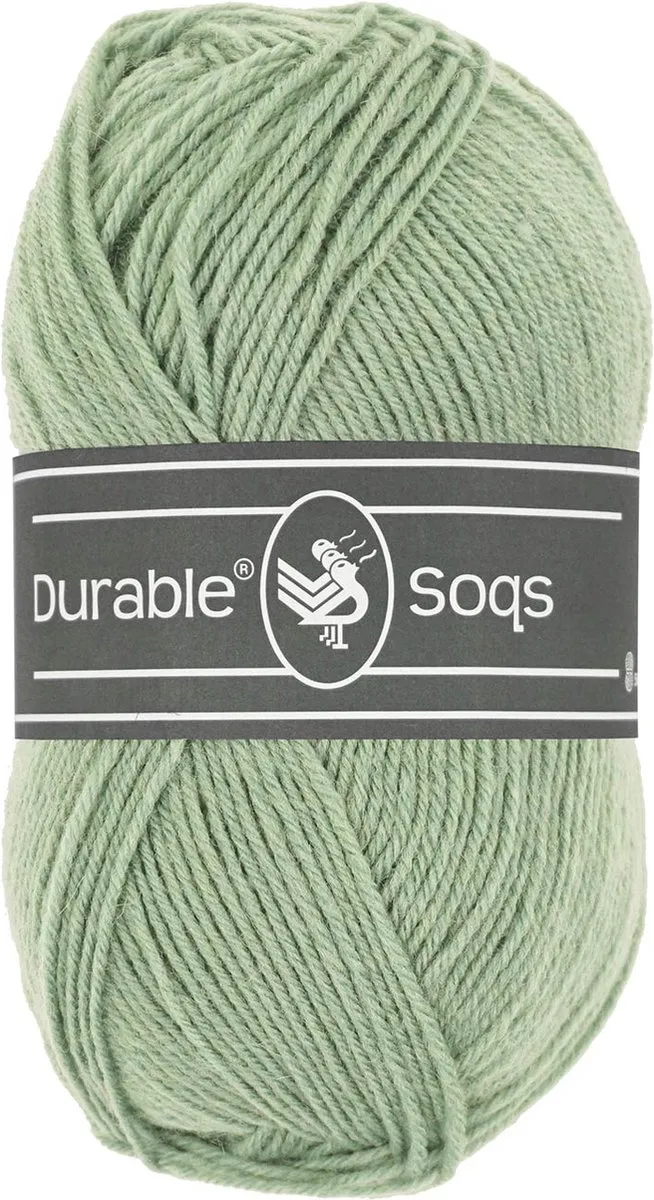 Durable Soqs .402 Notitieblokken