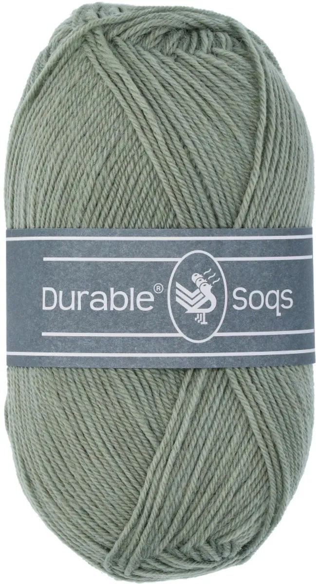 Durable Soqs .402 Notitieblokken - 1 Stuk