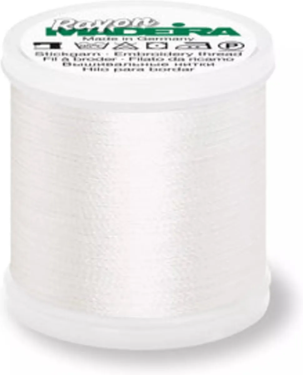 Madeira Rayon 40 1071 - 1000m
