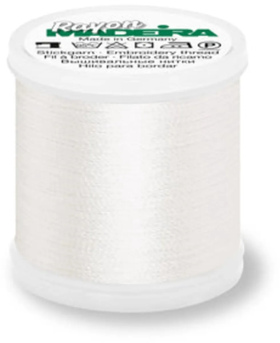 Madeira Rayon 40 1071 - 1000m