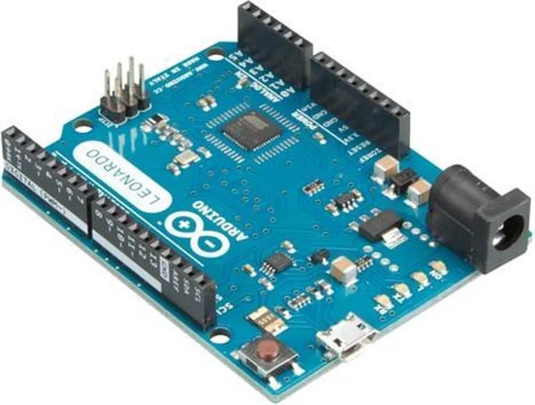 Arduino Leonardo A000057 Board