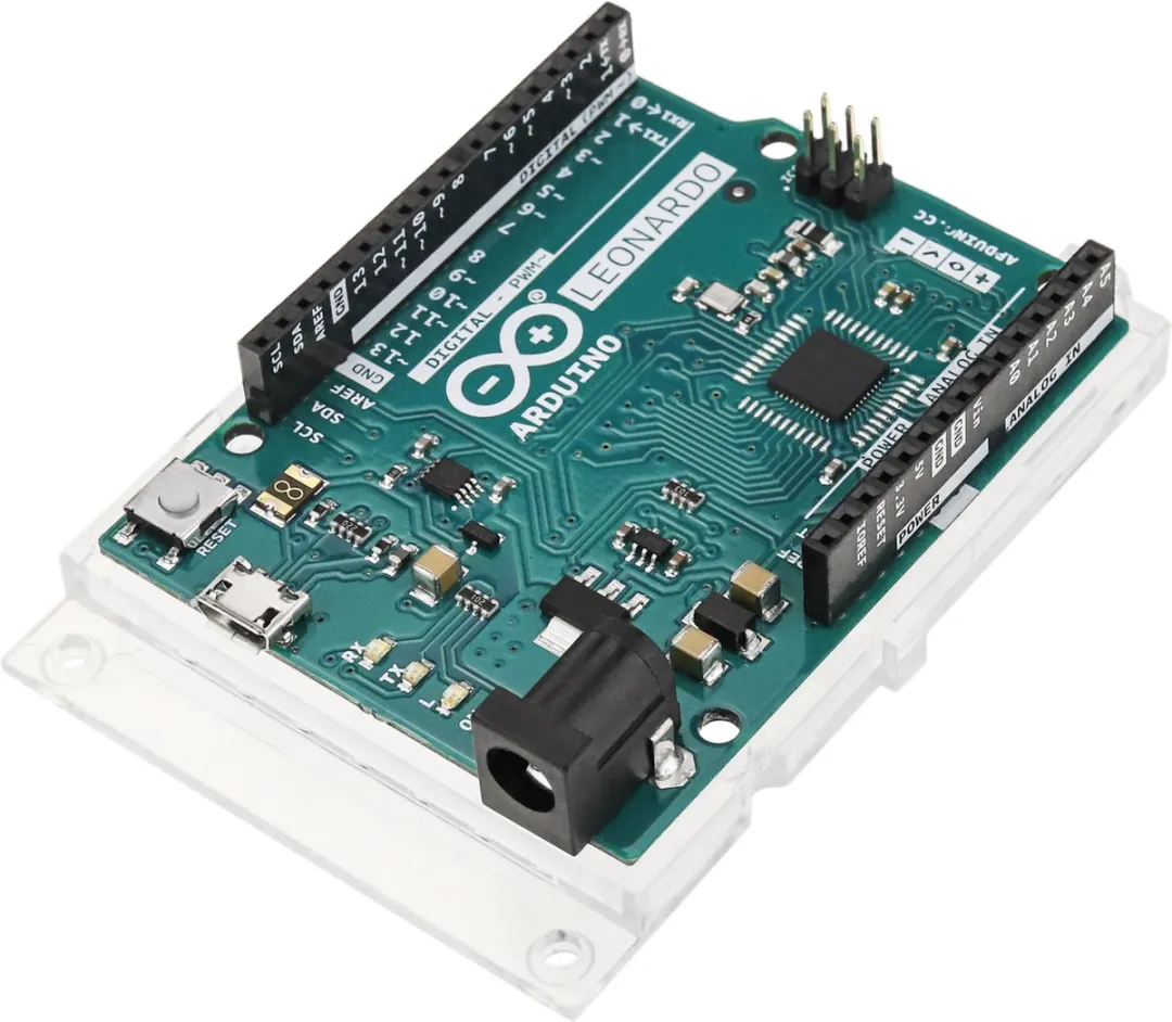 Arduino Leonardo A000057 Board