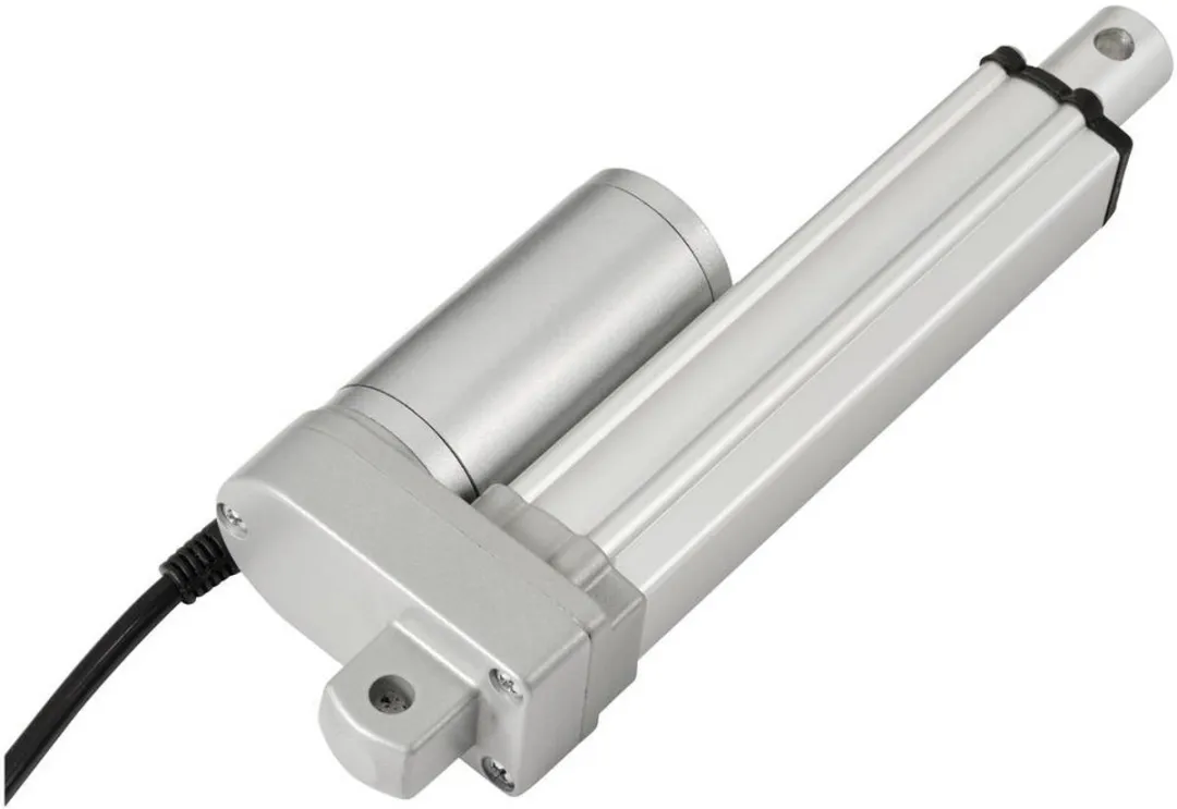 Tru Components TC24-100-1000P Elektrische cilinder 24V - 100mm - 1000N