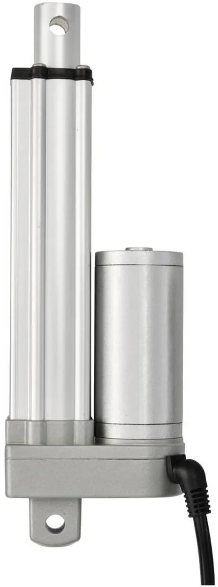 Tru Components TC24-100-1000P Elektrische cilinder 24V - 100mm - 1000N