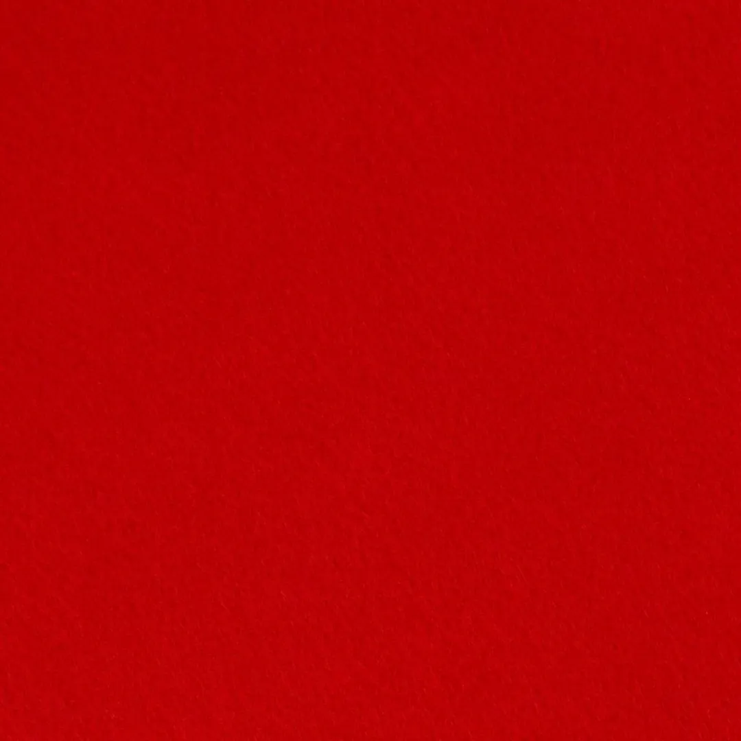 Creativ Company Hobbyvilt Rol 5m - Rood