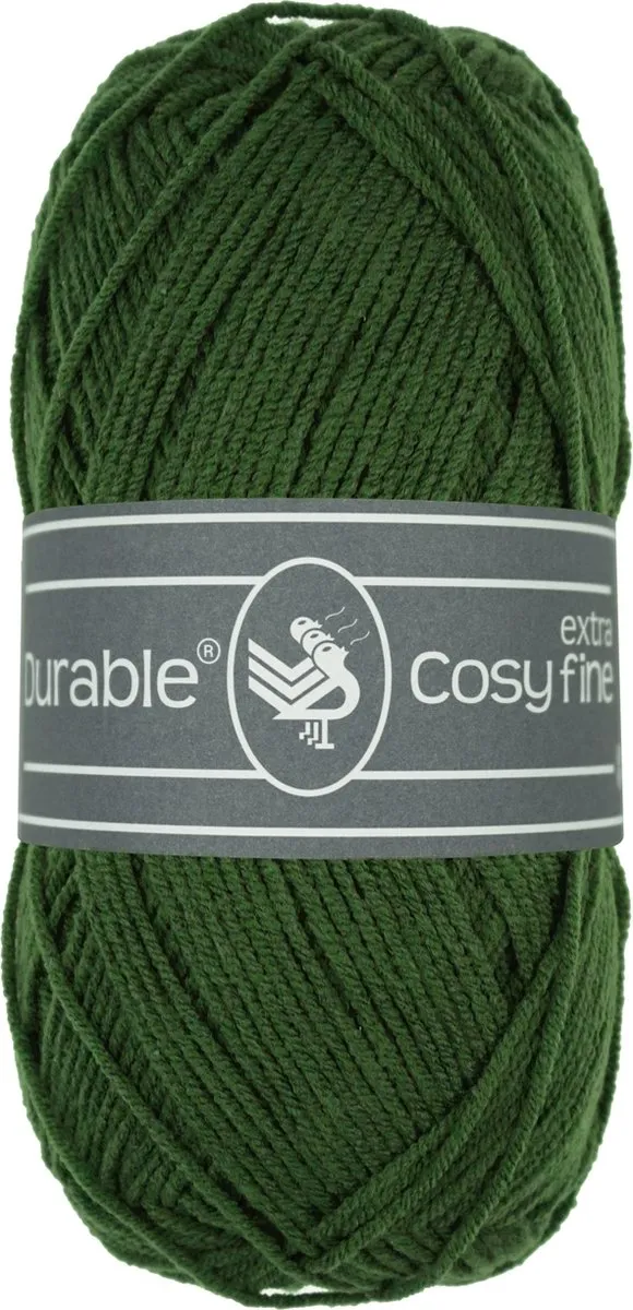 Durable Cosy Extra Fine 2150 Notitieblok