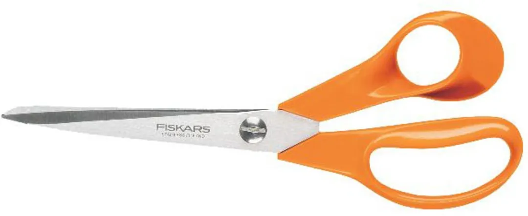 Fiskars Classic Universele Schaar 21cm