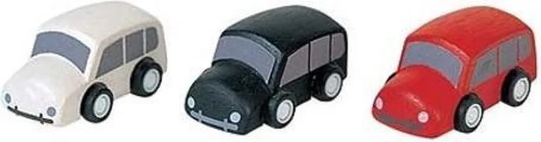 Plantoys Bestelbusjes
