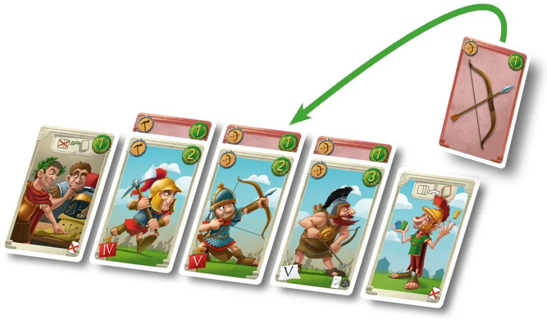 HOT Games Lusitania Kaartspel - 791307 - 2-4 Spelers