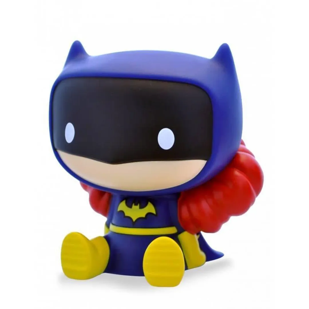 Plastoy DC Comics Chibi Batgirl Spaarpot