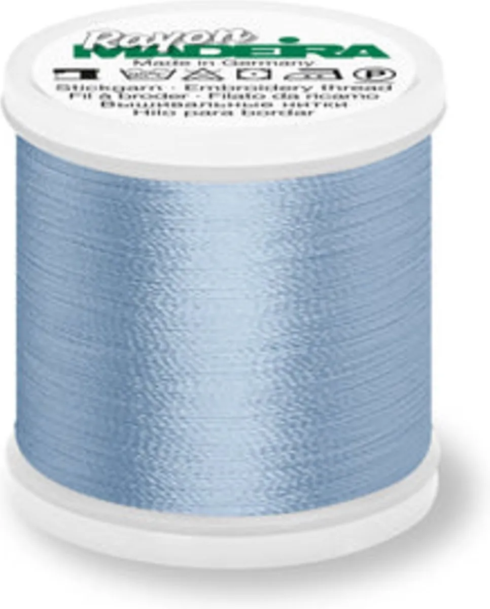 Madeira Rayon 40 1360