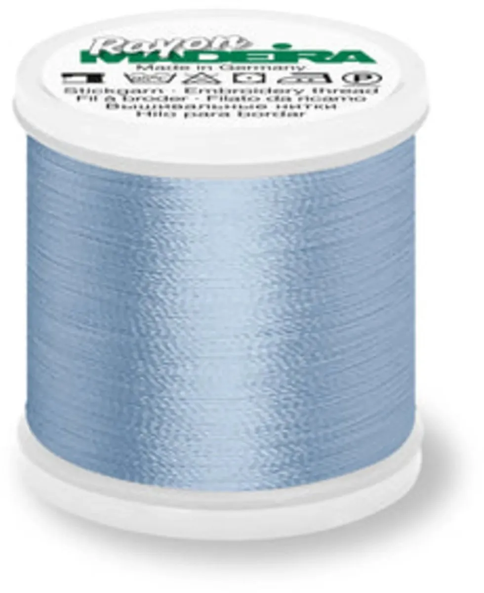 Madeira Rayon 40 1360 - 1000m