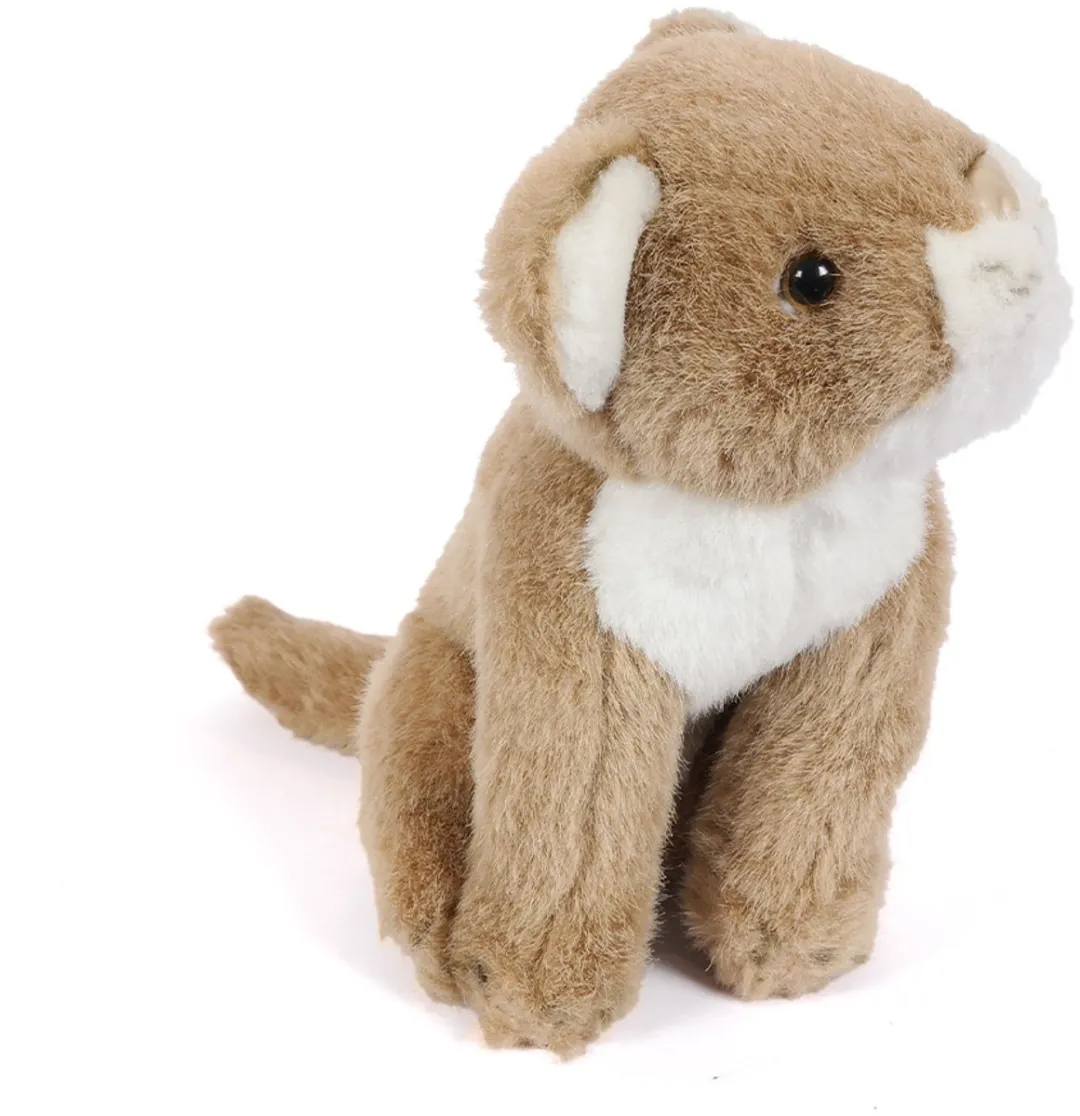 PIA Pluche Leeuwin Knuffel