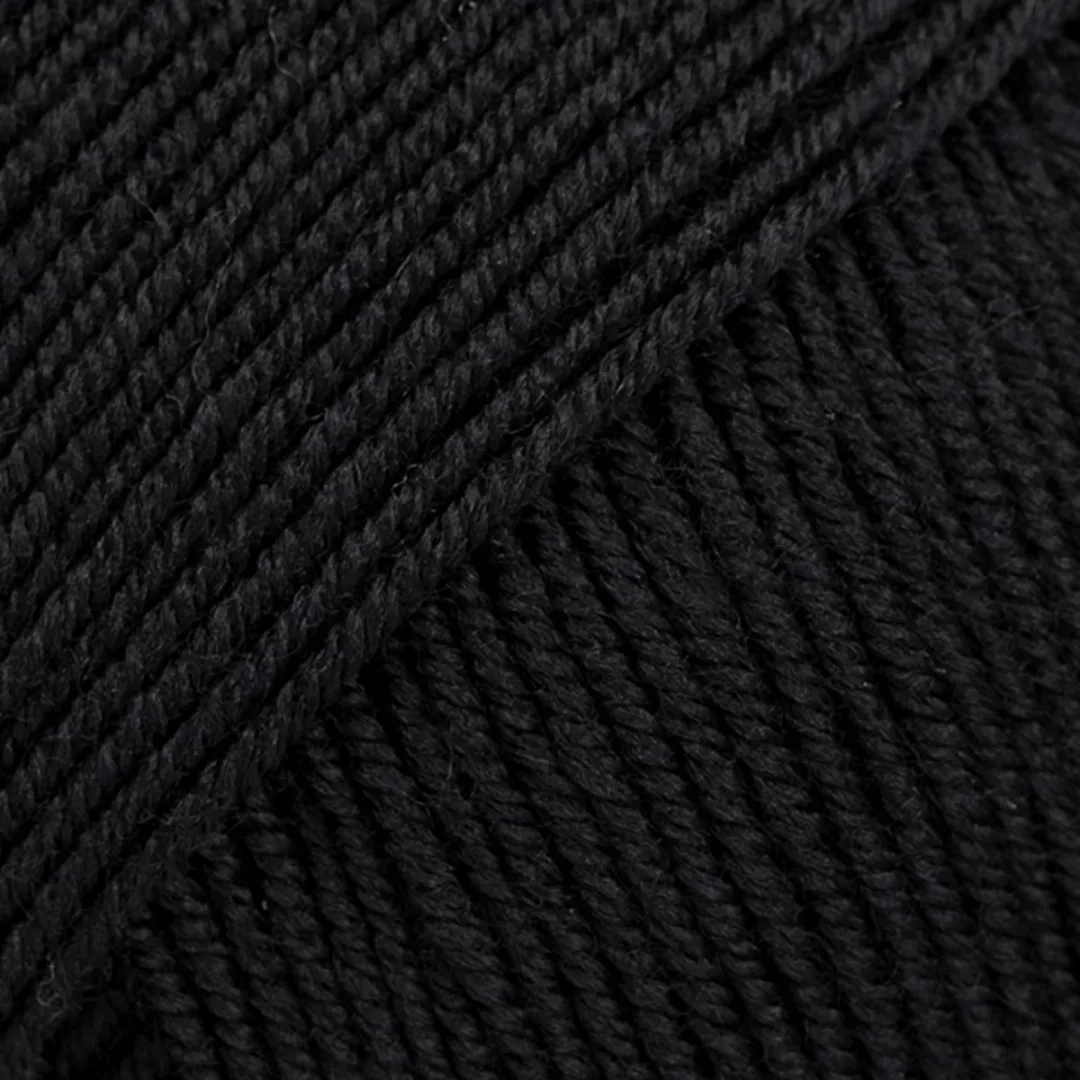 Drops Baby Merino Uni Colour Wol Garen